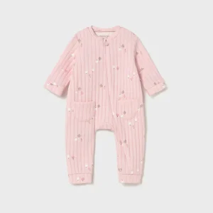 Tutina lunga piede convertibi