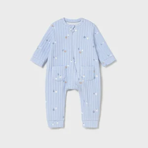 Tutina lunga piede convertibi