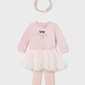 Compl. body tutu