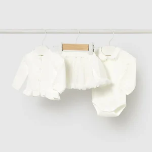 Compl giacca gonna 3 pezzi