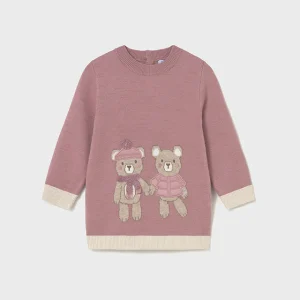 Vestito baby femmina  Mayoral