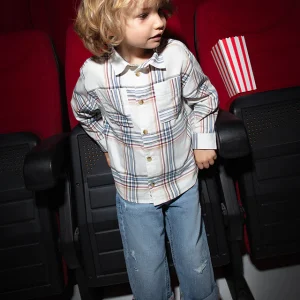 Jeans ampio bambino Mayoral