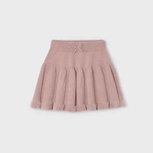 Gonna tricot bambina Mayoral