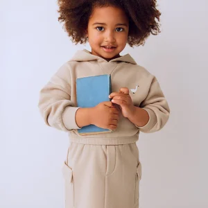 Completo 2 pezzi bambina Mayoral