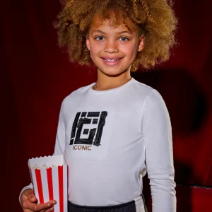 Maglietta ragazza Mayoral