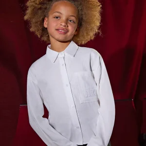 Blusa ragazza Mayoral