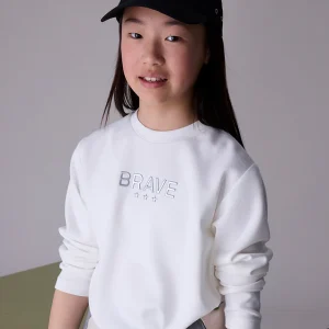 Felpa ragazza Mayoral