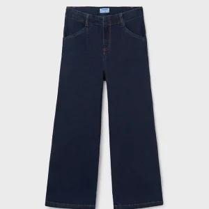 Jeans lungo ragazza Mayoral