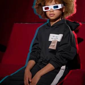 Tuta ragazza Mayoral