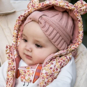 Set 2 pezzi cappello Mayoral