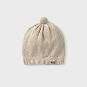 Cappello in tricot neonato Mayoral