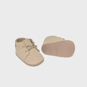 Scarpe a stivaletto neonato Mayoral