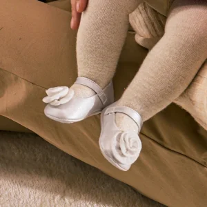 Scarpe neonata Mayoral