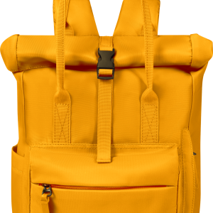 AMERICAN TOURISTER zaino Urban Groove giallo