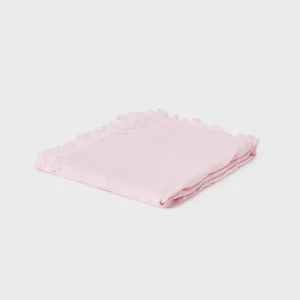 Copertina in tricot neonata Mayoral