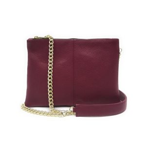 Gemma – Pochette a tracolla e a mano – Dalia