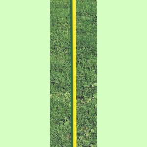 paletto telescopico con puntale