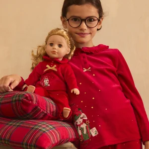 "Set per Pupazzo 'La mia adorabile Pupazza'"