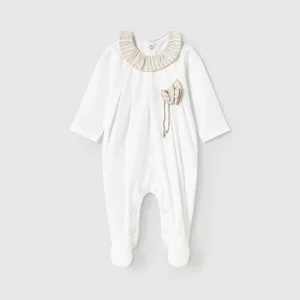 Pigiama lungo Bianco