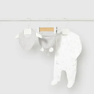 Set regalo pigiama lungo