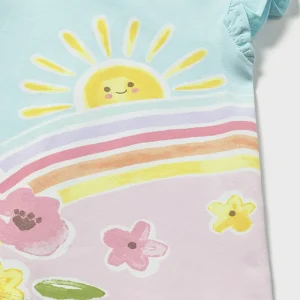 Vestito punto bambola