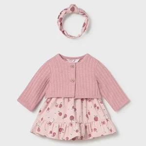 Completo vestito 3 pezzi