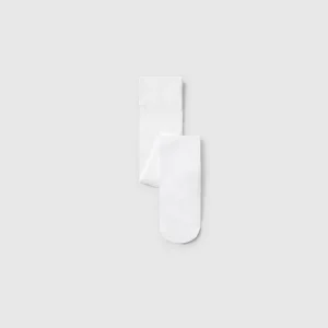 Calzamaglia traforata neonata Mayoral