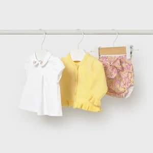 Completo 3 pezzi maglia