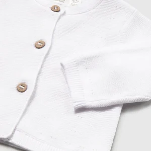 Giacchino lungo maglia