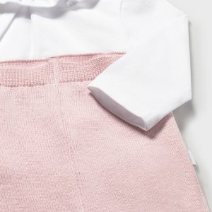 Completo 3 pezzi maglia