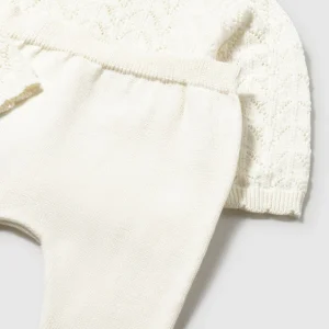 Completo ghettina maglia