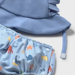 Completo costume e cappello