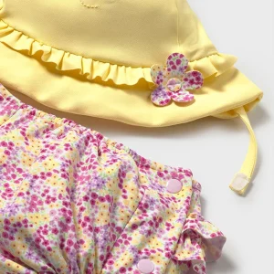 Completo costume e cappello