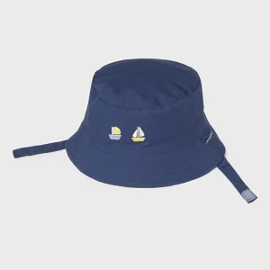 Cappello reversibile