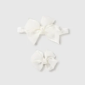 Cerchietto elastico dettaglio