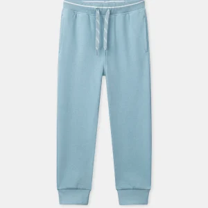 Pantaloni da Jogging Azzurri Chiari Ragazzo