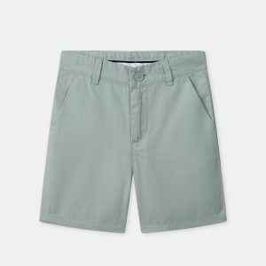 Bermuda Verde per Bambino