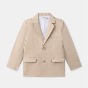 Giacca Beige Bambino