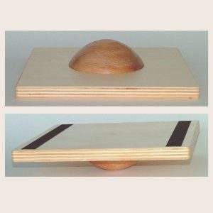 tavoletta propriocettiva picc. Barret