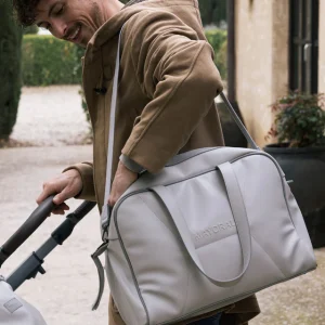Borsa maternità imbottita unisex Mayoral