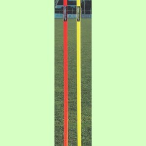 Paletto con puntale polipropilene Barret