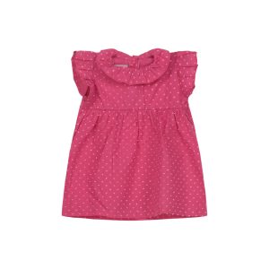 Olivia vestito baby e bambina