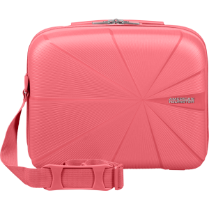 AMERICAN TOURISTER beauty case rigido STARVIBE Sun Kissed Coral
