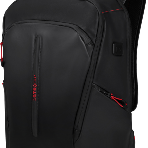 Zaino M ECODIVER porta computer 15,6″ Samonite nero