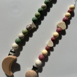 Catenina portaciuccio neutral