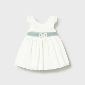 Abito con fascia baby girl Mayoral