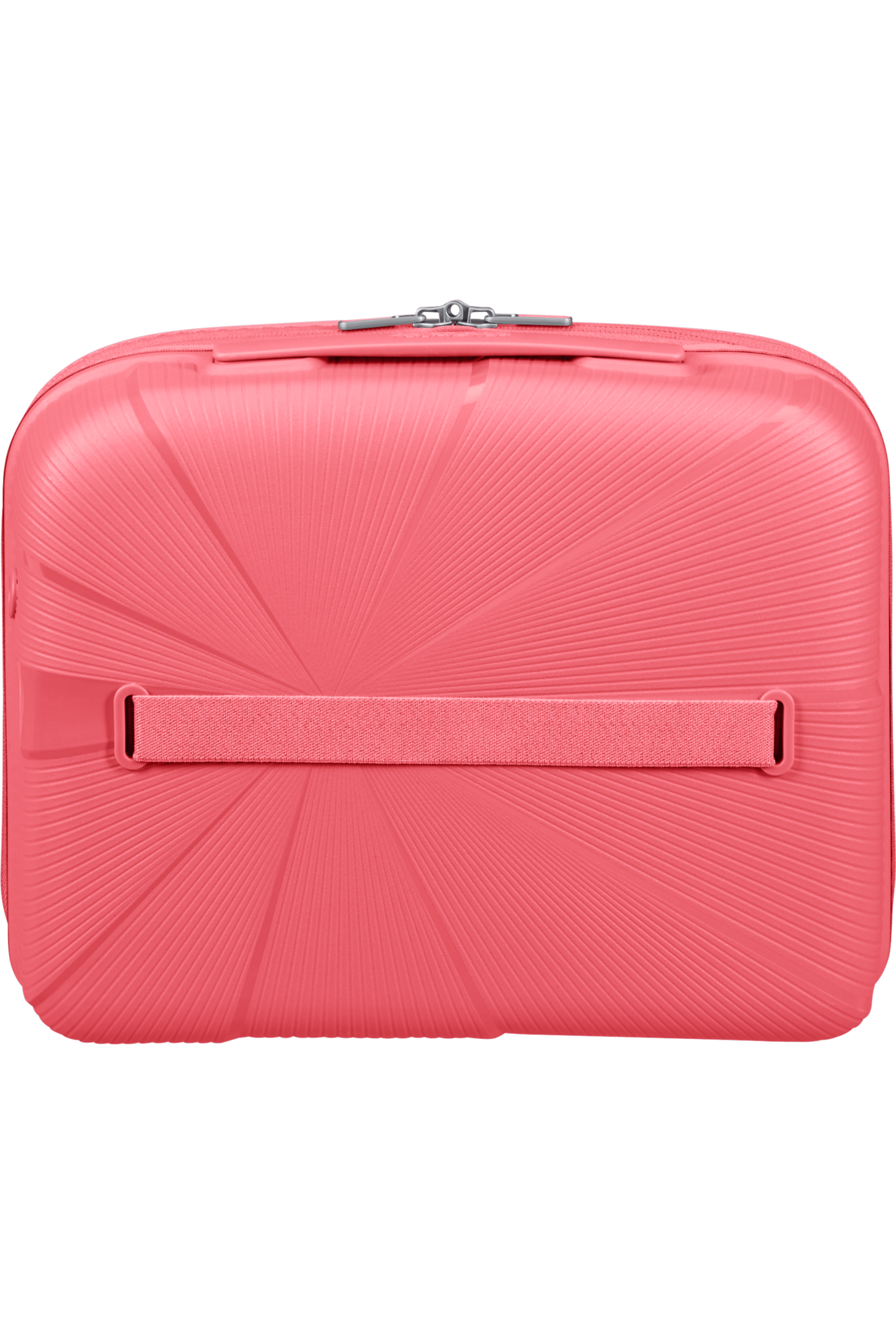 AMERICAN TOURISTER beauty case rigido STARVIBE Sun Kissed Coral - immagine 5