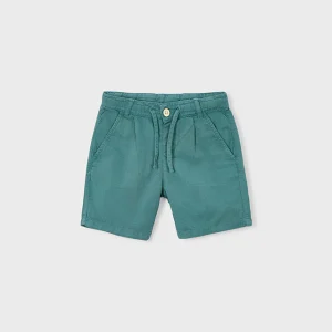 Bermuda lino bambino Mayoral