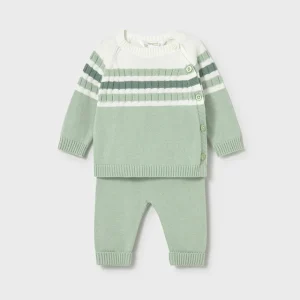 Completo 2 pezzi neonato Mayoral