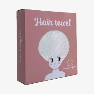 Hair Towel